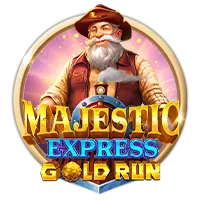 Majestic Express Gold Run
